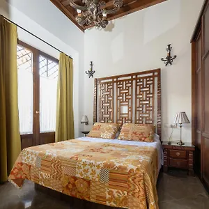 Aljibe Rodrigo Del Campo 1b Apartment Granada