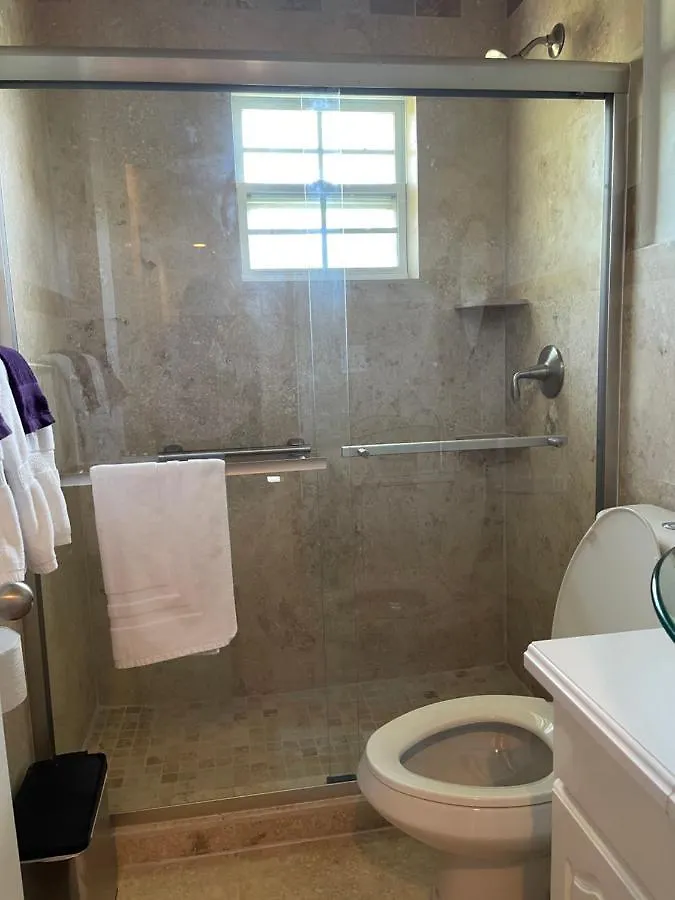 Sapphire Garden Townhouses George Town Bahamas