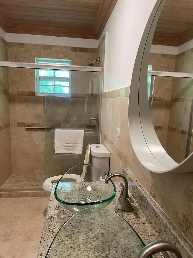 Villa Sapphire Garden Townhouses George Town