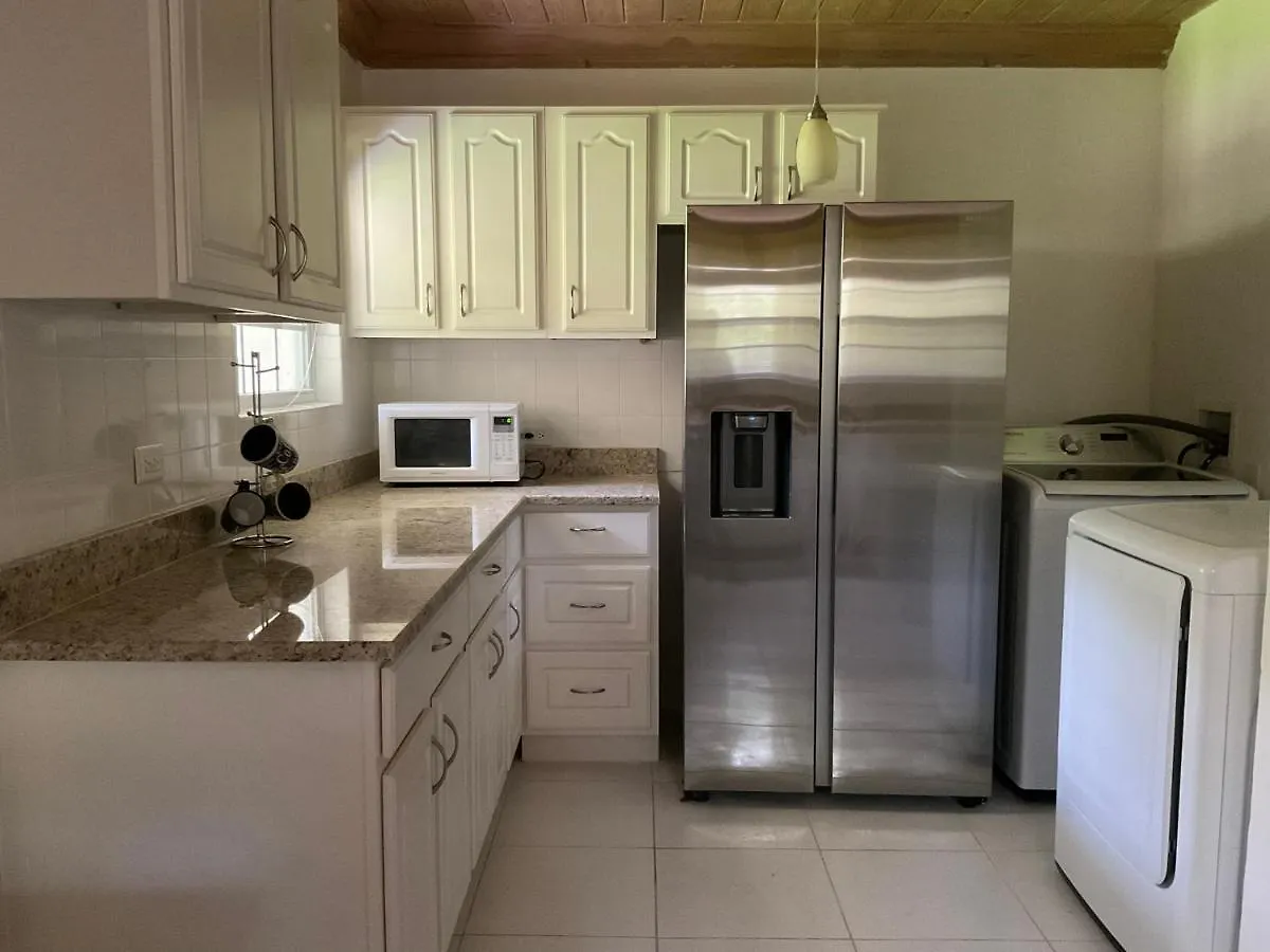 Sapphire Garden Townhouses George Town Bahamas