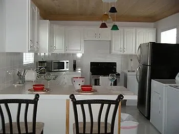 Sapphire Garden Townhouses George Town 0*,
