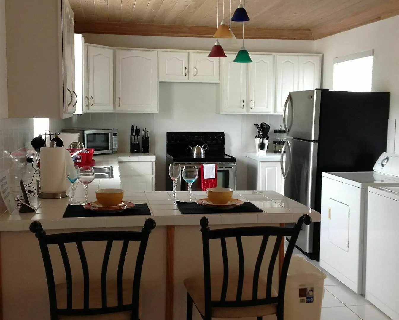 Sapphire Garden Townhouses George Town Villa