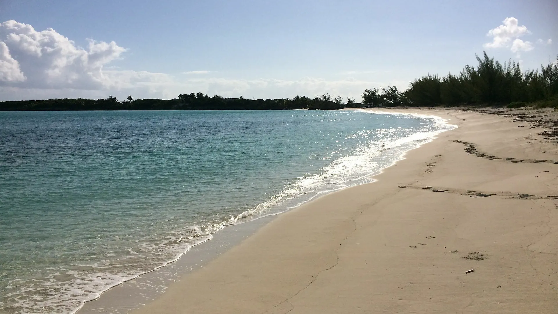 Sapphire Garden Townhouses George Town 0*,  Bahamas