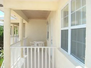 Sapphire Garden Townhouses George Town